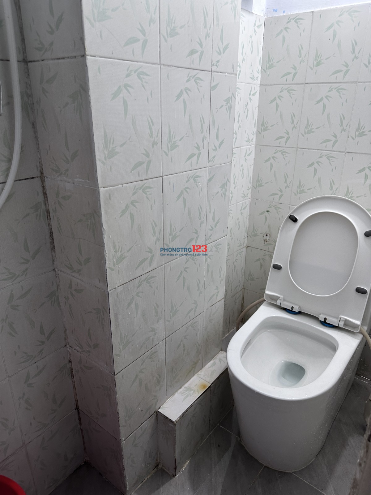 Cho nữ sinh viên thuê phòng có máy lạnh và một số nội thất cơ bản. Giá 2,6 triệu/tháng