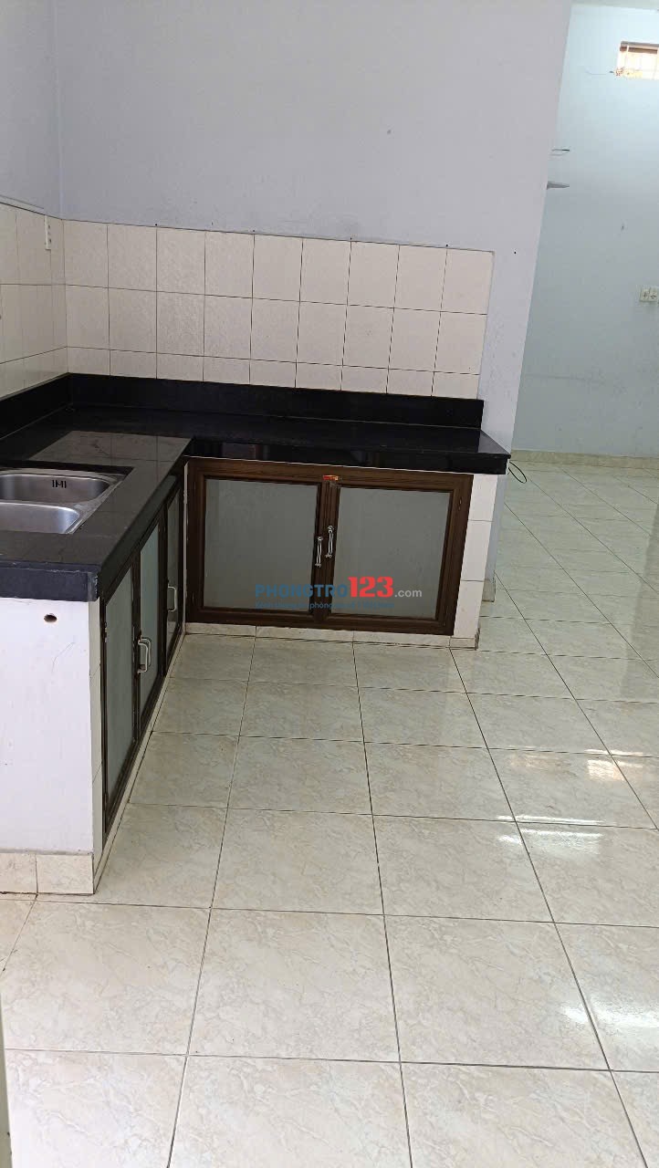 Chung cư An Sương, Tân Hưng Thuận, Quận 12