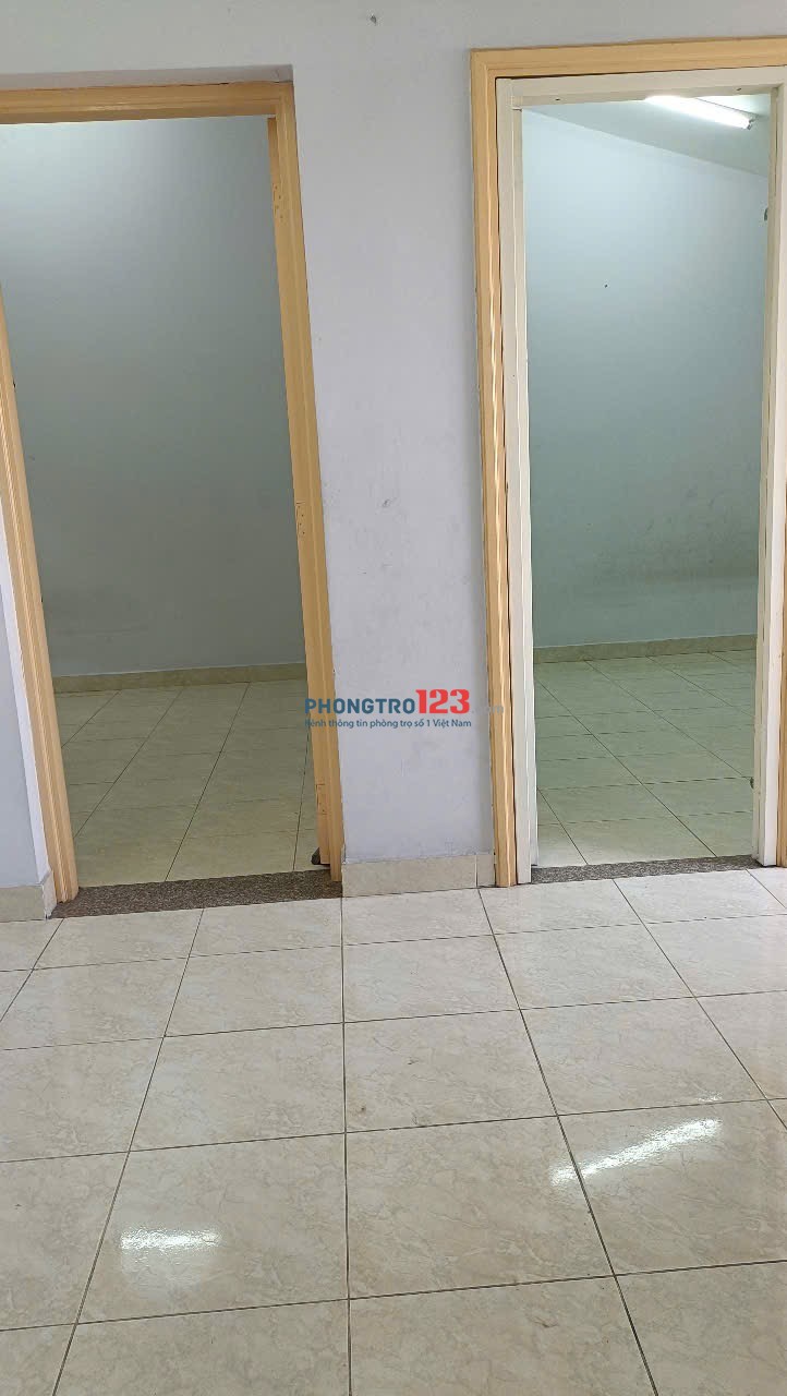 Chung cư An Sương, Tân Hưng Thuận, Quận 12