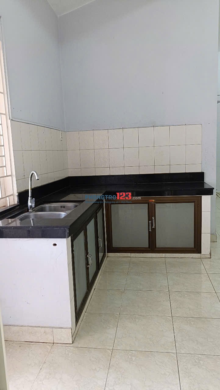Chung cư An Sương, Tân Hưng Thuận, Quận 12