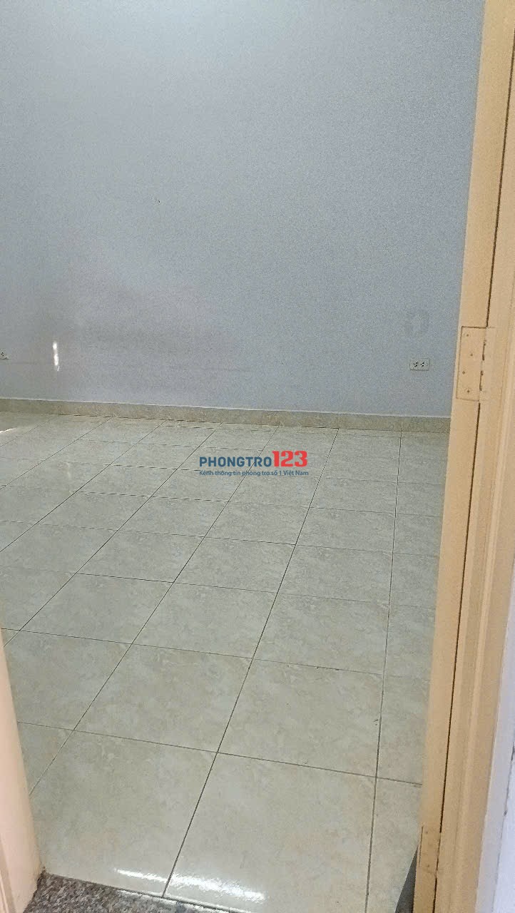Chung cư An Sương, Tân Hưng Thuận, Quận 12