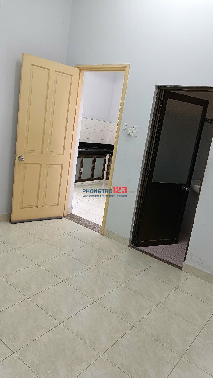 Chung cư An Sương, Tân Hưng Thuận, Quận 12