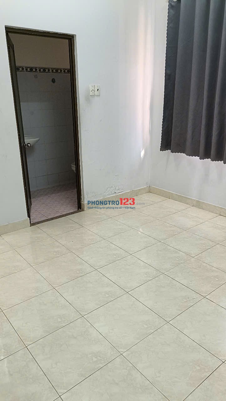 Chung cư An Sương, Tân Hưng Thuận, Quận 12