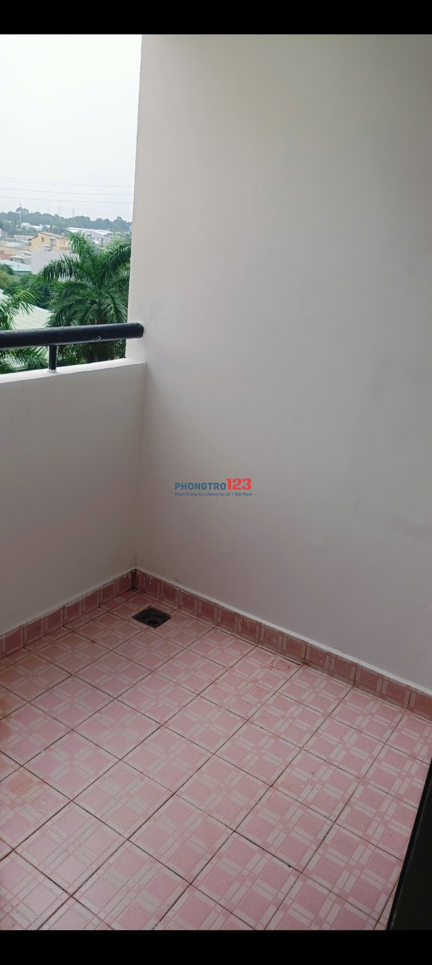 Chung cư An Sương, Tân Hưng Thuận, Quận 12