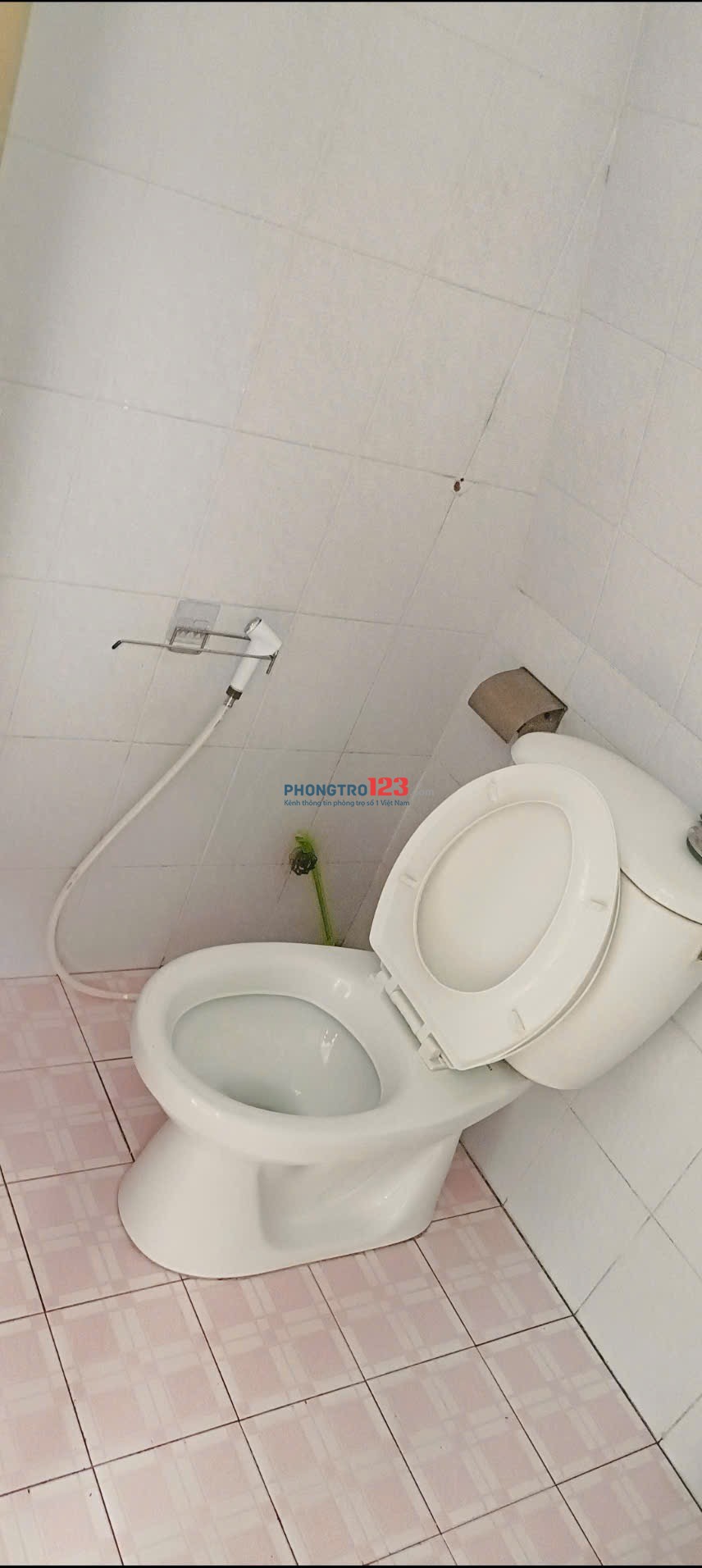 Chung cư An Sương, Tân Hưng Thuận, Quận 12