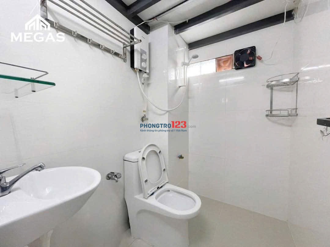 KHAI TRƯƠNG PHÒNG - DUPLEX CỬA SỔ - 32M2 - 4 ng 4 xe thoải mái