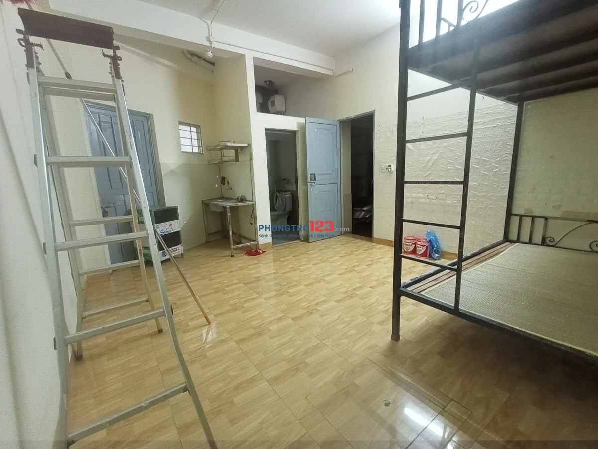 Phòng trọ 30m2 Bằng Liệt, Hoàng Liệt, Hoàng Mai