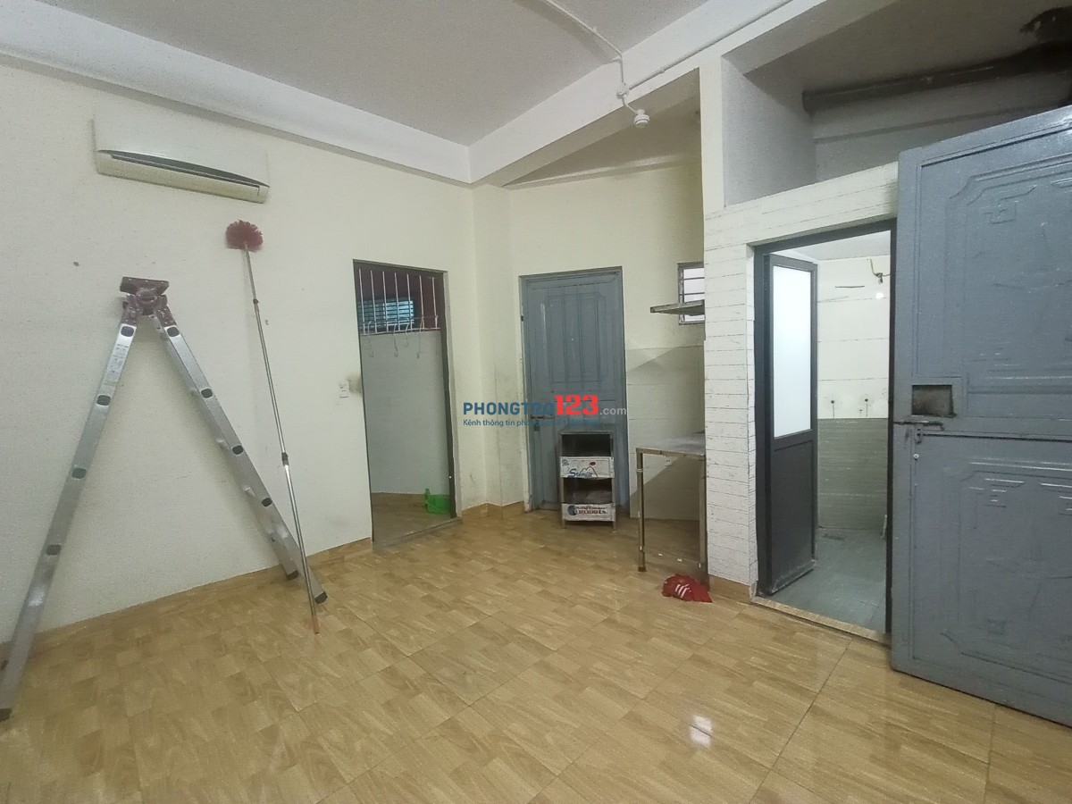 Phòng trọ 30m2 Bằng Liệt, Hoàng Liệt, Hoàng Mai