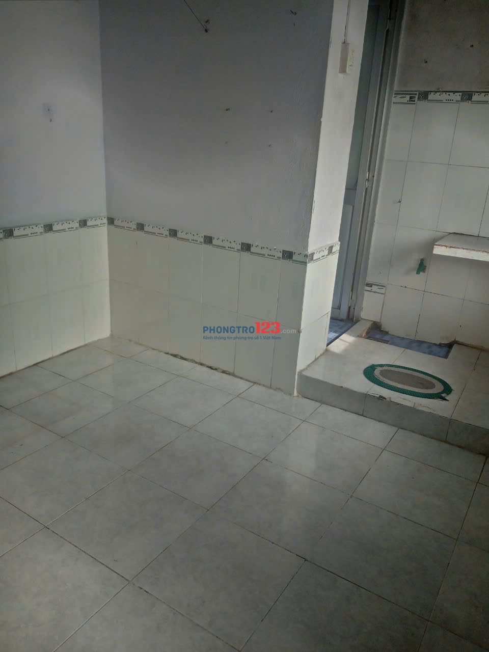CHO THUÊ PHÒNG TRỌ QUẬN 7- GẦN KCX TÂN THUẬN