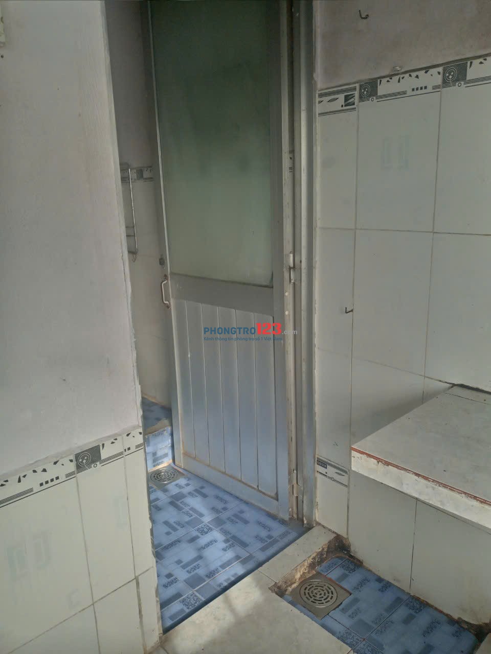 CHO THUÊ PHÒNG TRỌ QUẬN 7- GẦN KCX TÂN THUẬN