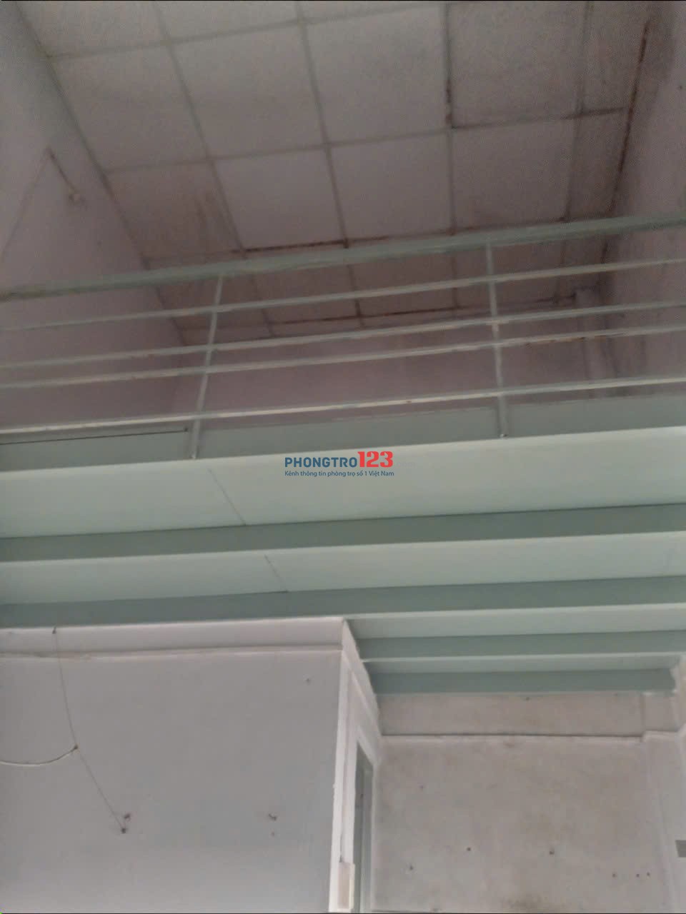 CHO THUÊ PHÒNG TRỌ QUẬN 7- GẦN KCX TÂN THUẬN