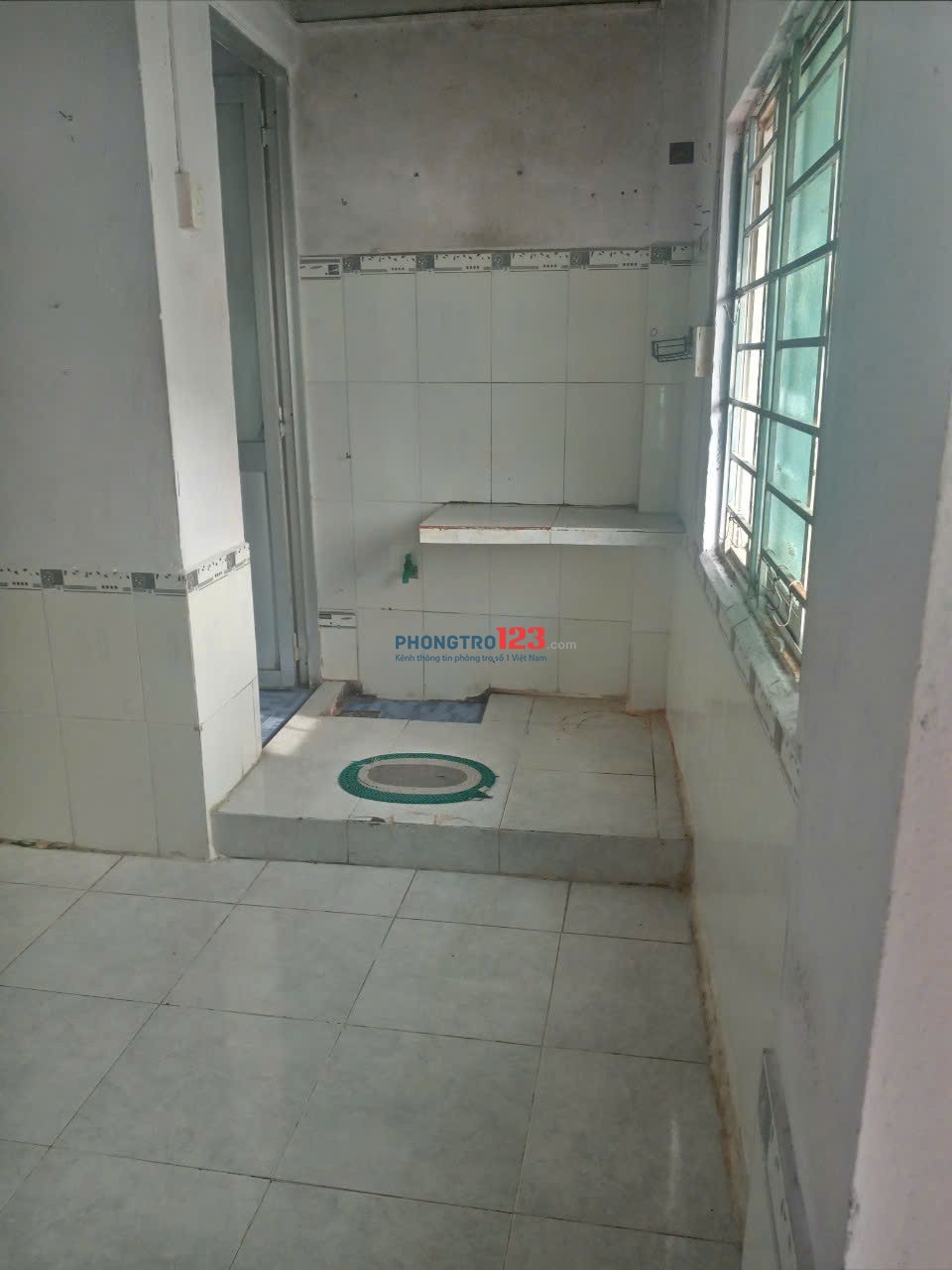 CHO THUÊ PHÒNG TRỌ QUẬN 7- GẦN KCX TÂN THUẬN