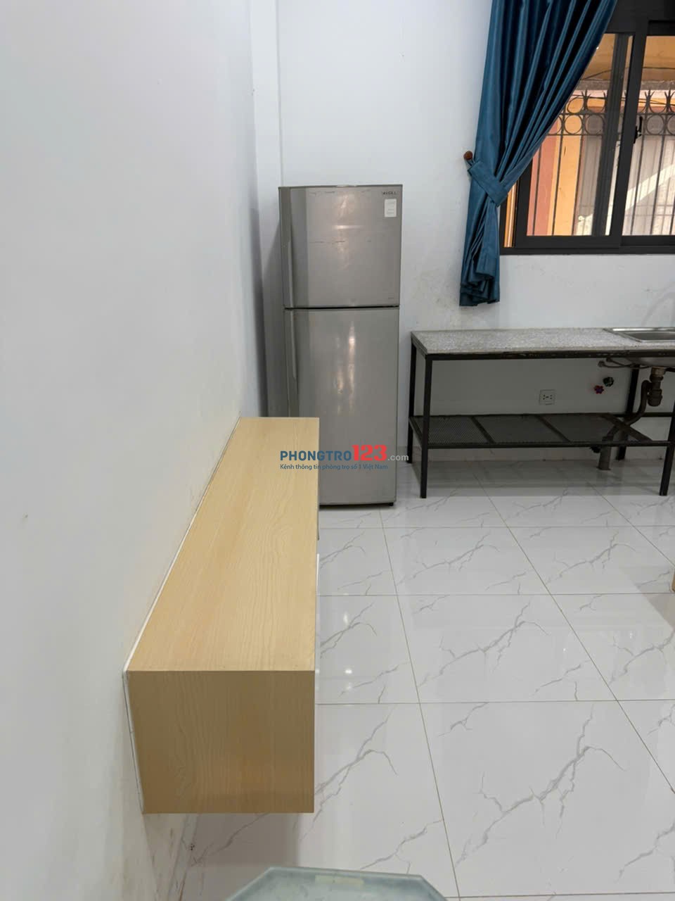 CHO THUÊ PHÒNG TRỌ - ĐẦY ĐỦ NỘI THẤT