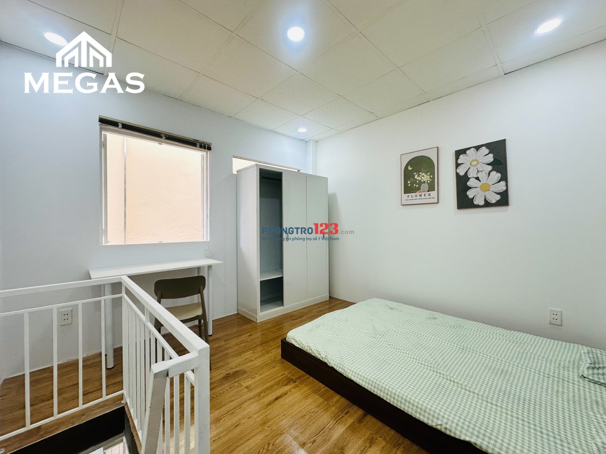 DỰ ÁN MỚI - 1 TRỆT 1 LẦU - FULL NỘI THẤT - GẦN ĐẠI HỌC VĂN LANG CƠ SỞ 3 VÀ ĐẠI HỌC CÔNG NGHIỆP