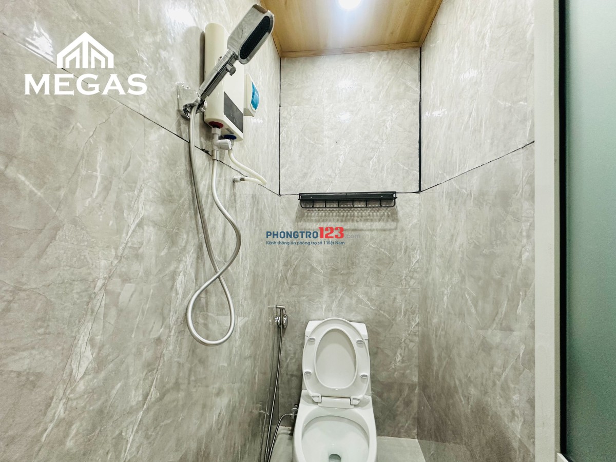 DỰ ÁN MỚI - 1 TRỆT 1 LẦU - FULL NỘI THẤT - GẦN ĐẠI HỌC VĂN LANG CƠ SỞ 3 VÀ ĐẠI HỌC CÔNG NGHIỆP