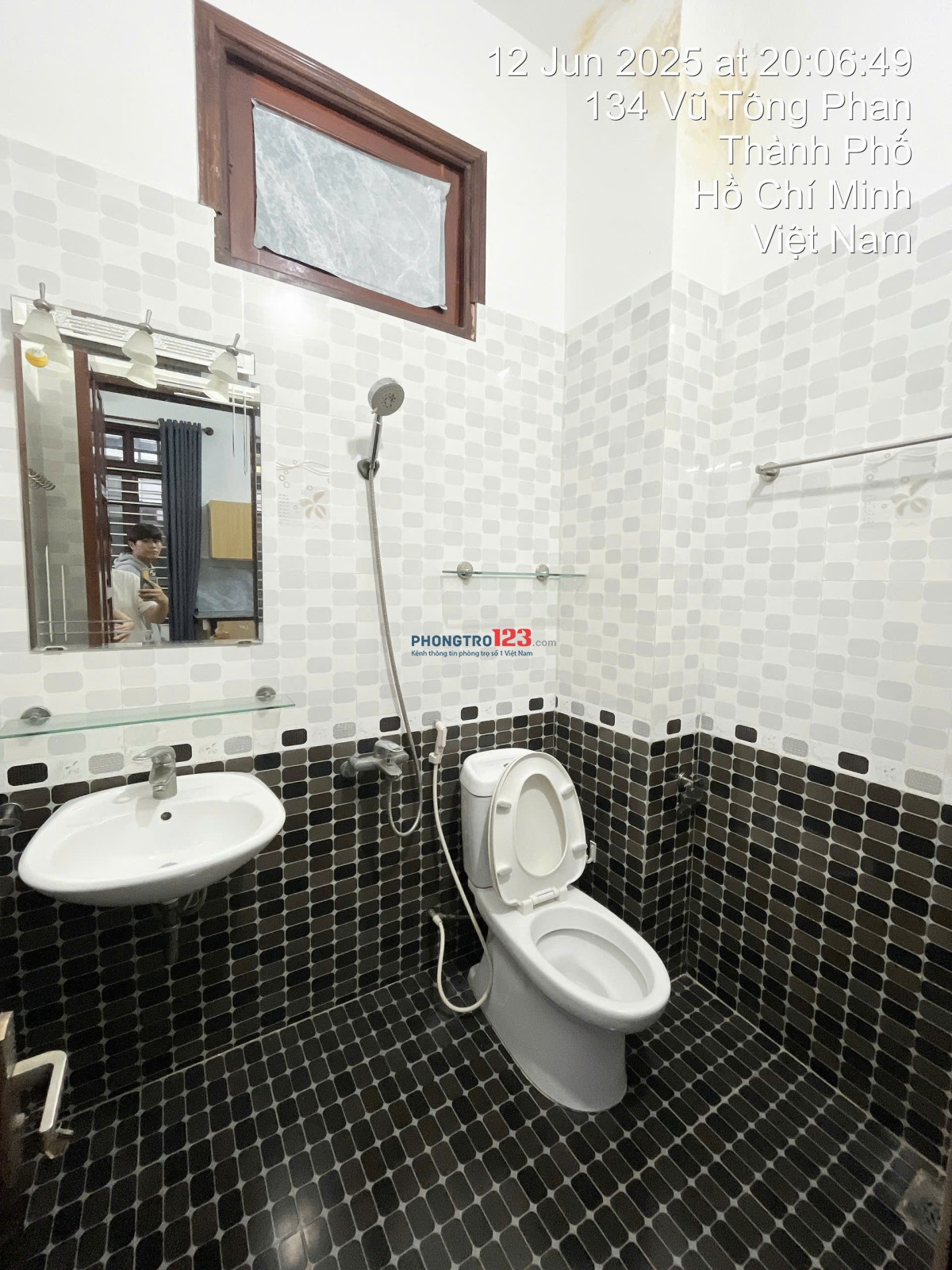 CHO THUÊ PHÒNG NGAY AN PHÚ - 35M2 CỬA SỔ - FULL NỘI THẤT GIÁ CHỈ 5TR2