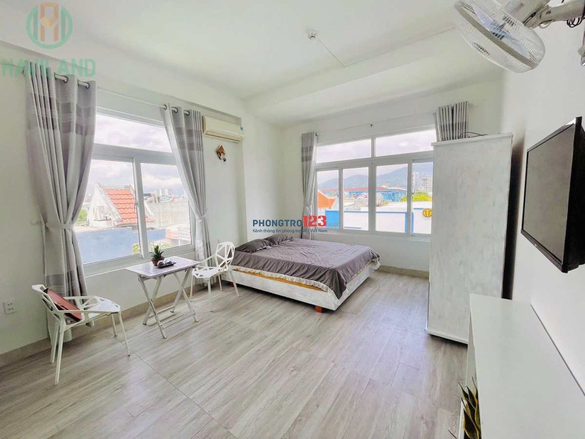 Phòng Trọ Full Nội Thất 30m2 Cửa Sổ Tại Bùi Đình Túy - Bình Thạnh Gần Chợ Bà Chiểu, Ngã Tư Hàng Xanh