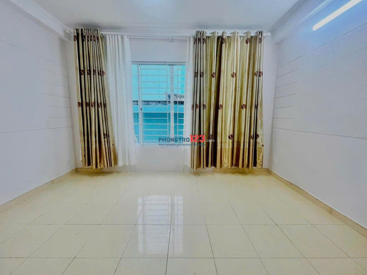 CHO THUÊ NHÀ NGUYÊN CĂN TRẦN QUỐC TOẢN Gần nhà khách T78 hướng Lý Chính Thắng Nam kỳ khởi nghĩa Q3