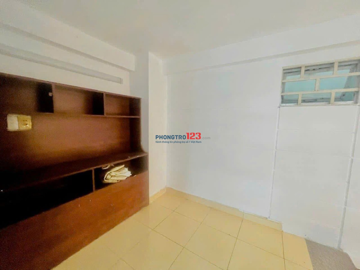 CHO THUÊ NHÀ NGUYÊN CĂN TRẦN QUỐC TOẢN Gần nhà khách T78 hướng Lý Chính Thắng Nam kỳ khởi nghĩa Q3