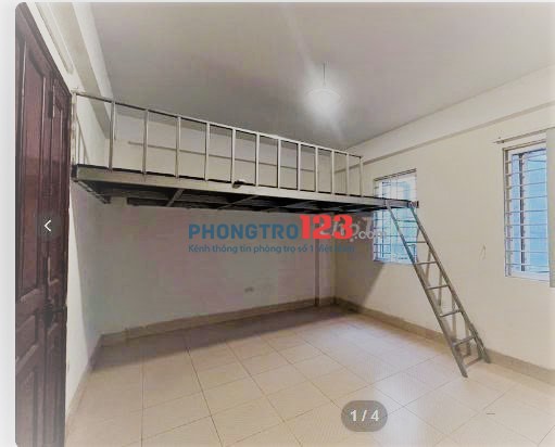 Cho thuê phòng trọ để ở - Quận Gò Vấp