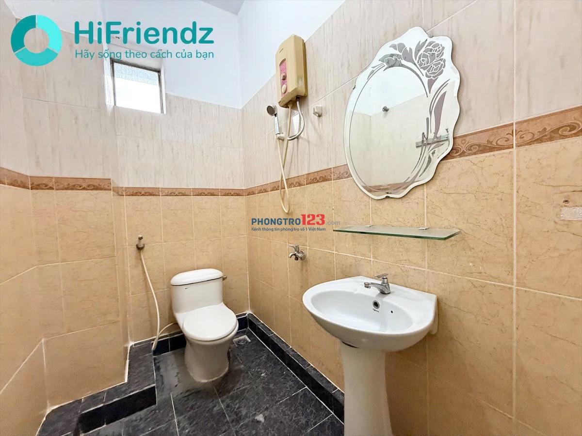 Cho Thuê Căn Hộ Cao Cấp đầy đủ tiện nghi giảm 500k cho người checkin ngay
