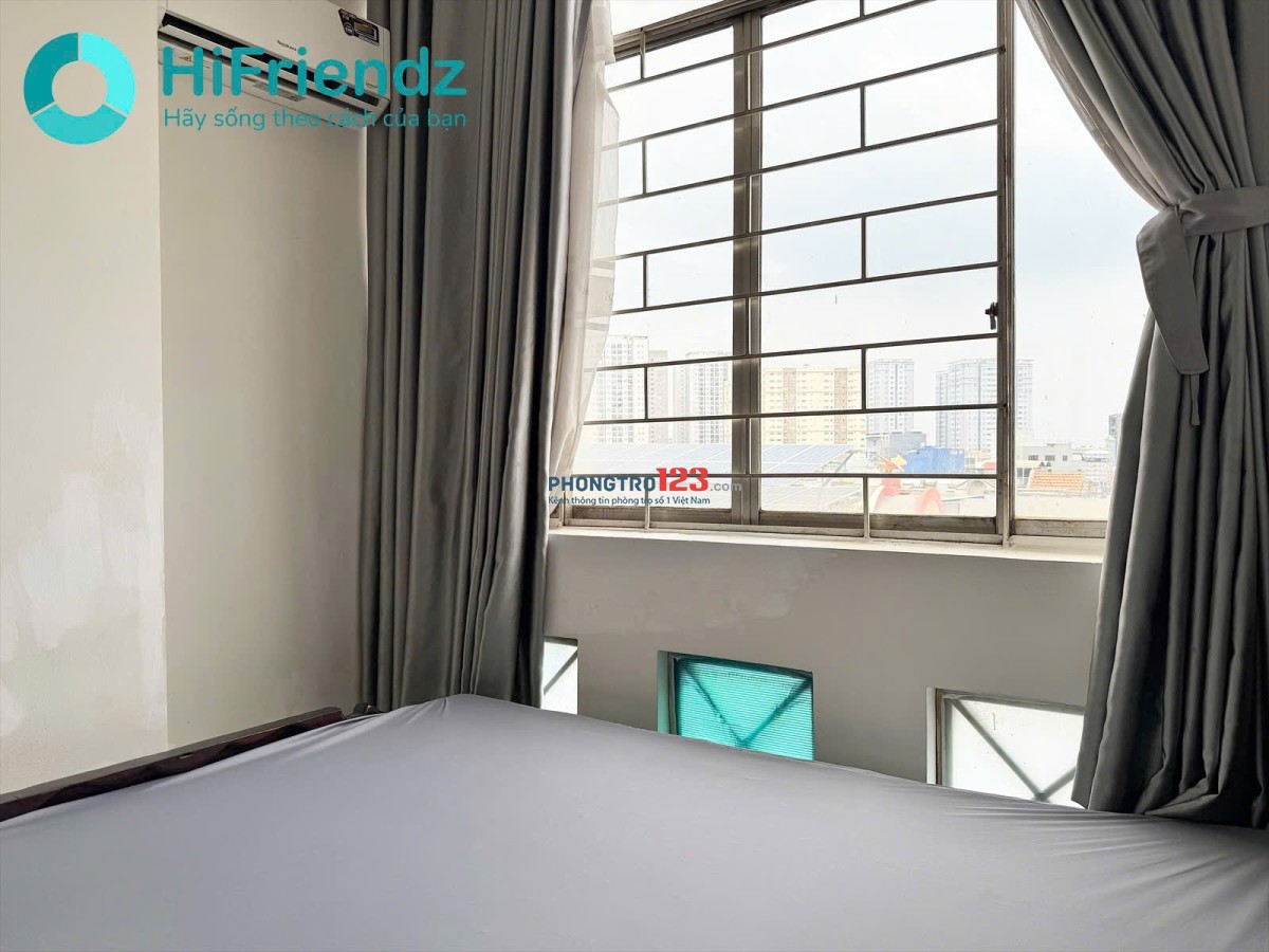 Cho Thuê Căn Hộ Cao Cấp đầy đủ tiện nghi giảm 500k cho người checkin ngay