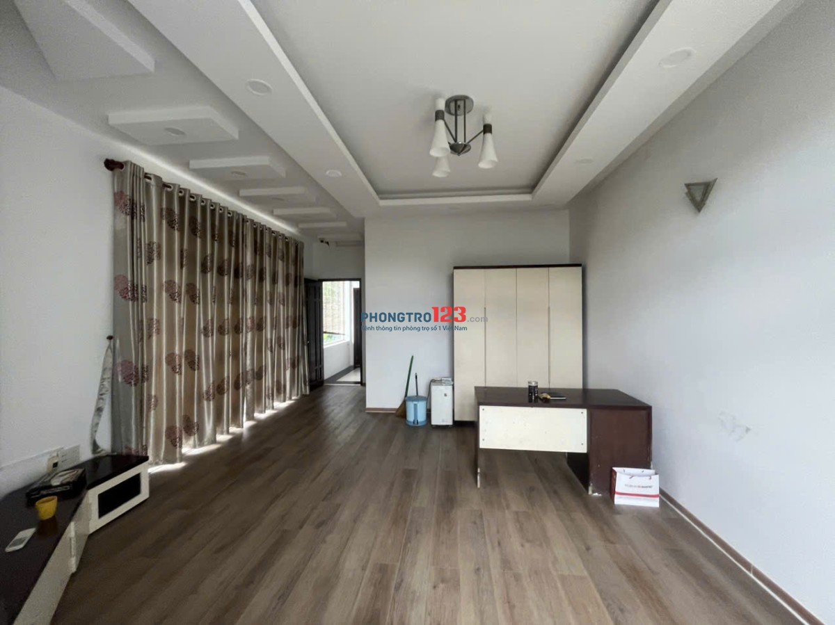 Mới khai trương Phạm Hùng nối dài Ban công Cửa sổ 1 PN, 2 PN, Studio tùy nhu cầu