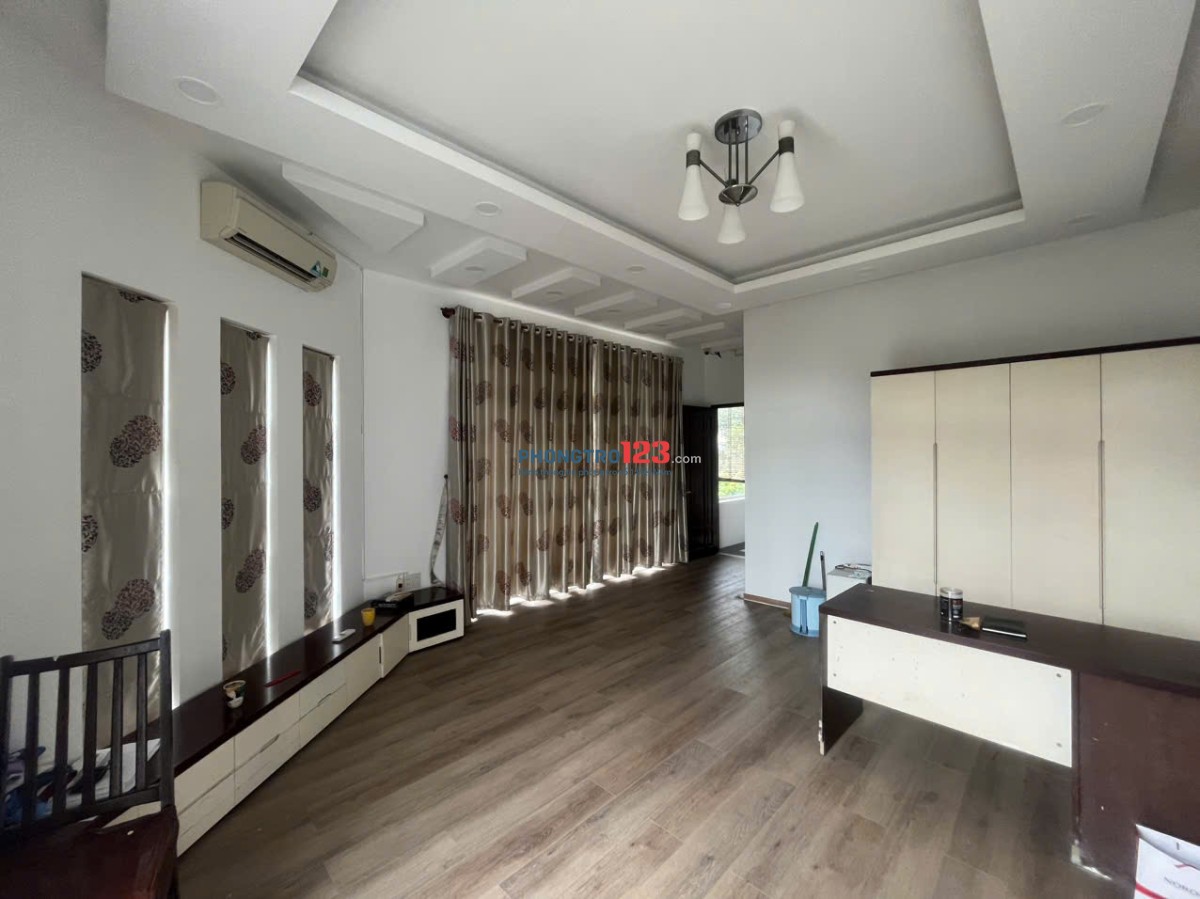 Mới khai trương Phạm Hùng nối dài Ban công Cửa sổ 1 PN, 2 PN, Studio tùy nhu cầu