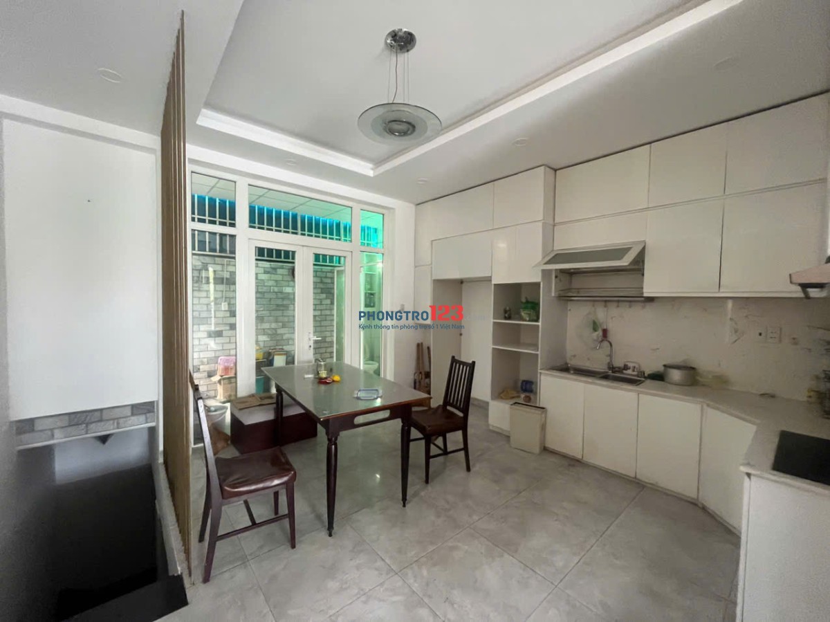 Mới khai trương Phạm Hùng nối dài Ban công Cửa sổ 1 PN, 2 PN, Studio tùy nhu cầu