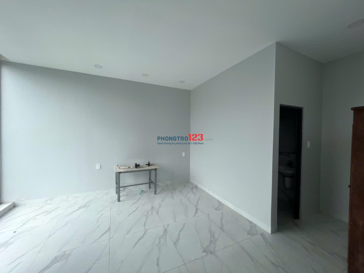 Mới khai trương Phạm Hùng nối dài Ban công Cửa sổ 1 PN, 2 PN, Studio tùy nhu cầu
