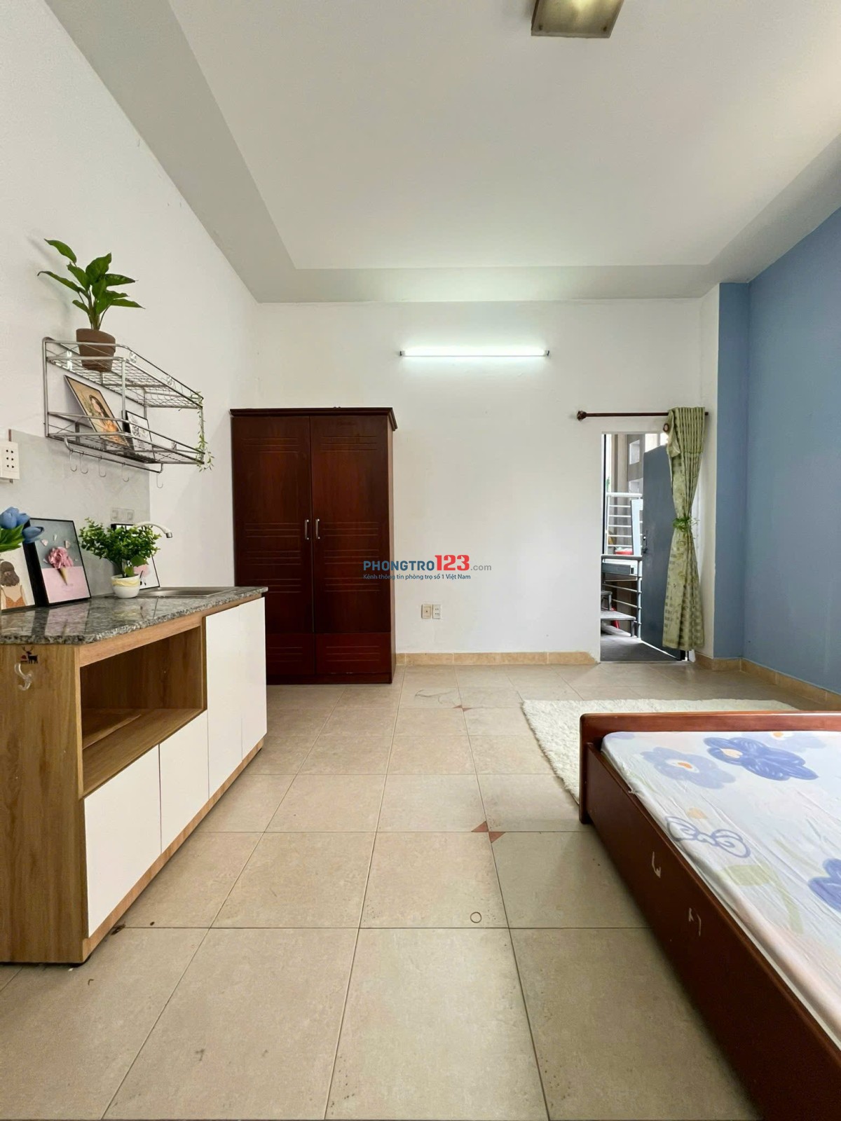 NHANH TAY CHỐT PHÒNG NÀO CÁC TÌNH YÊU ƠI - LÊ VĂN KHƯƠNG, QUẬN 12
