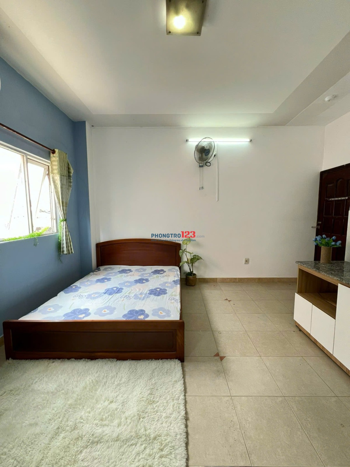 NHANH TAY CHỐT PHÒNG NÀO CÁC TÌNH YÊU ƠI - LÊ VĂN KHƯƠNG, QUẬN 12