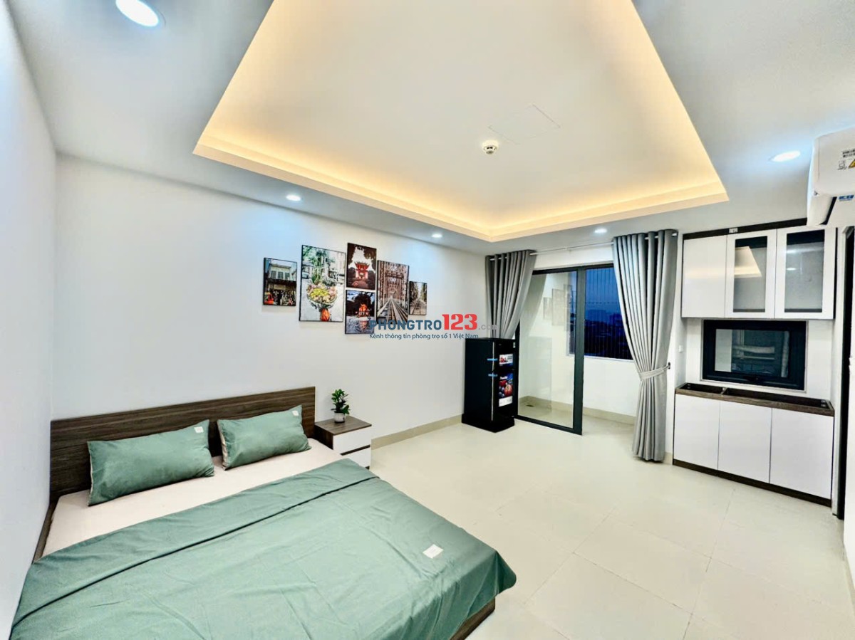CHO THUÊ PHÒNG MỚI XÂY – NGÕ 143 XUÂN PHƯƠNG (GẦN NGÃ TƯ HOÈ THỊ) giá từ 3tr6