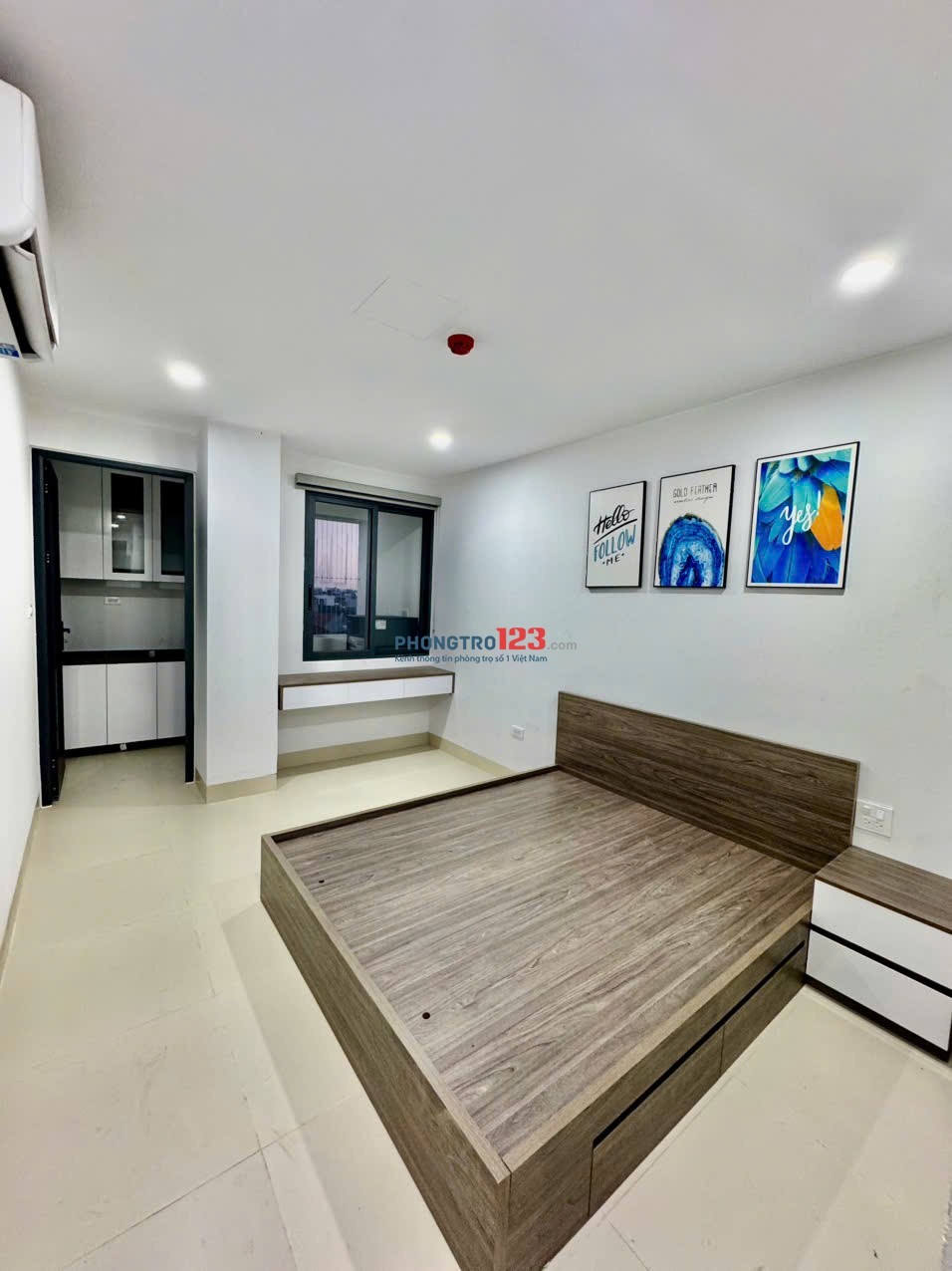 CHO THUÊ PHÒNG MỚI XÂY – NGÕ 143 XUÂN PHƯƠNG (GẦN NGÃ TƯ HOÈ THỊ) giá từ 3tr6