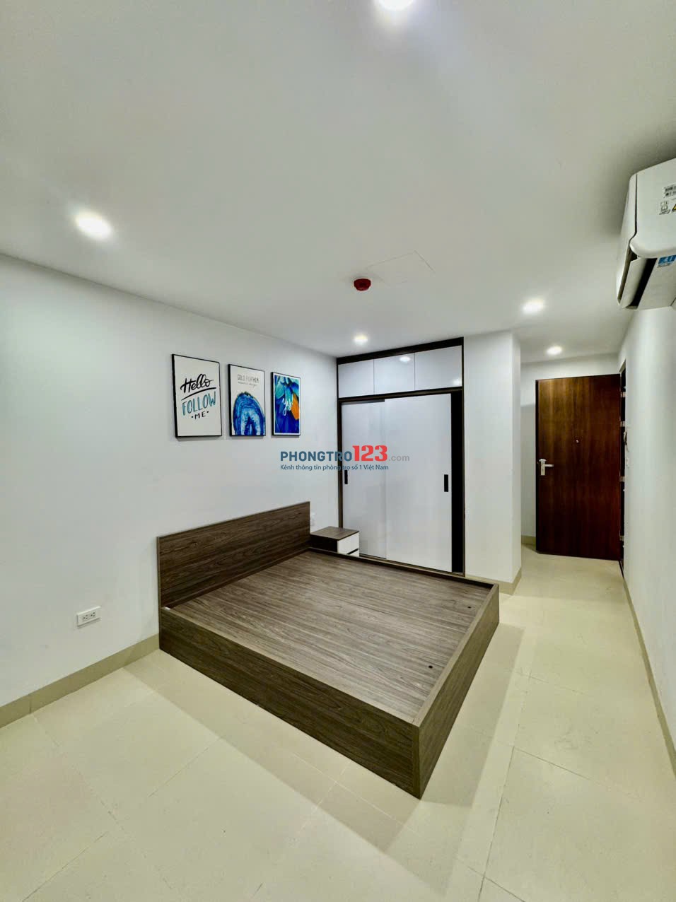 CHO THUÊ PHÒNG MỚI XÂY – NGÕ 143 XUÂN PHƯƠNG (GẦN NGÃ TƯ HOÈ THỊ) giá từ 3tr6