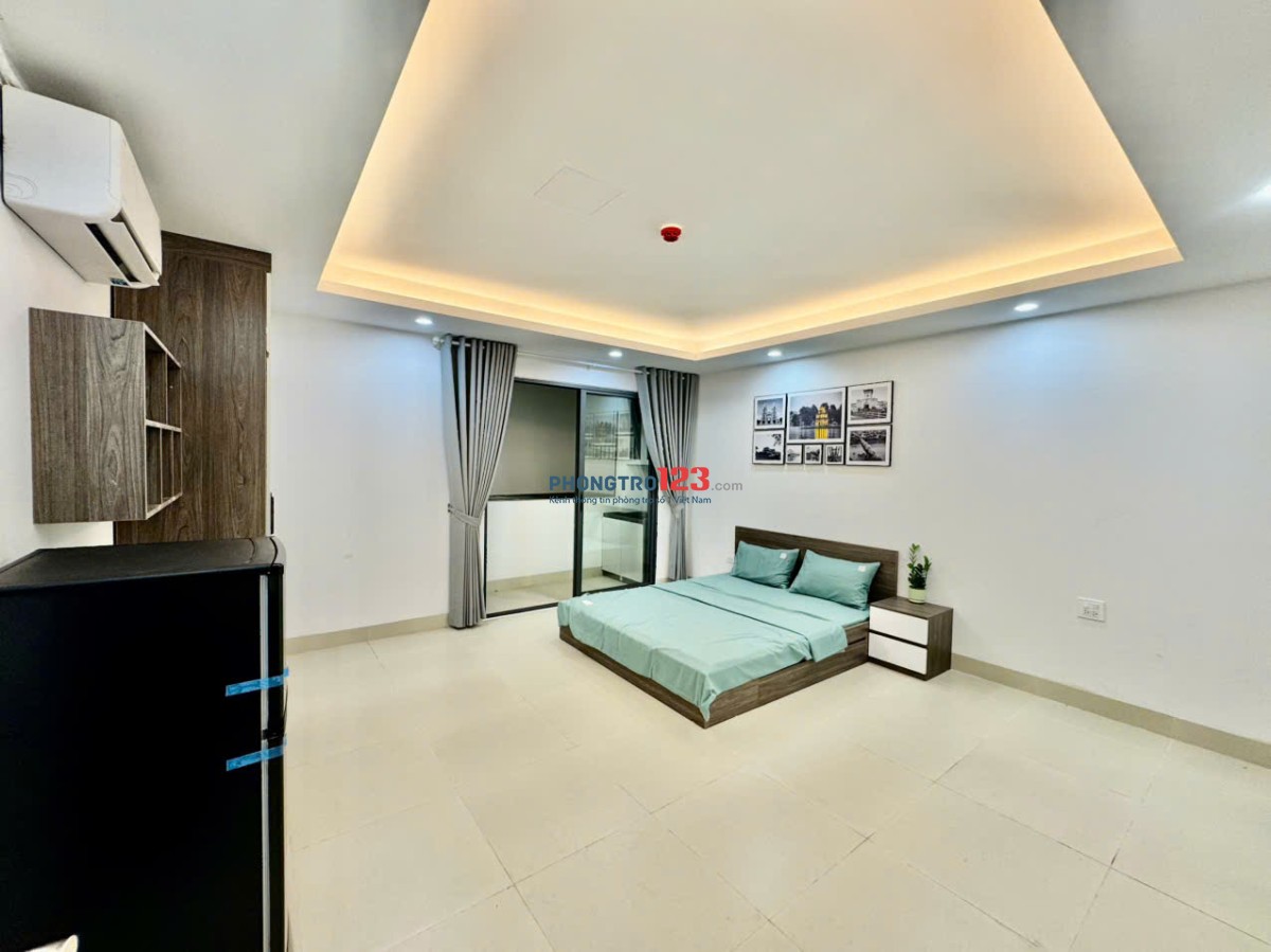 CHO THUÊ PHÒNG MỚI XÂY – NGÕ 143 XUÂN PHƯƠNG (GẦN NGÃ TƯ HOÈ THỊ) giá từ 3tr6