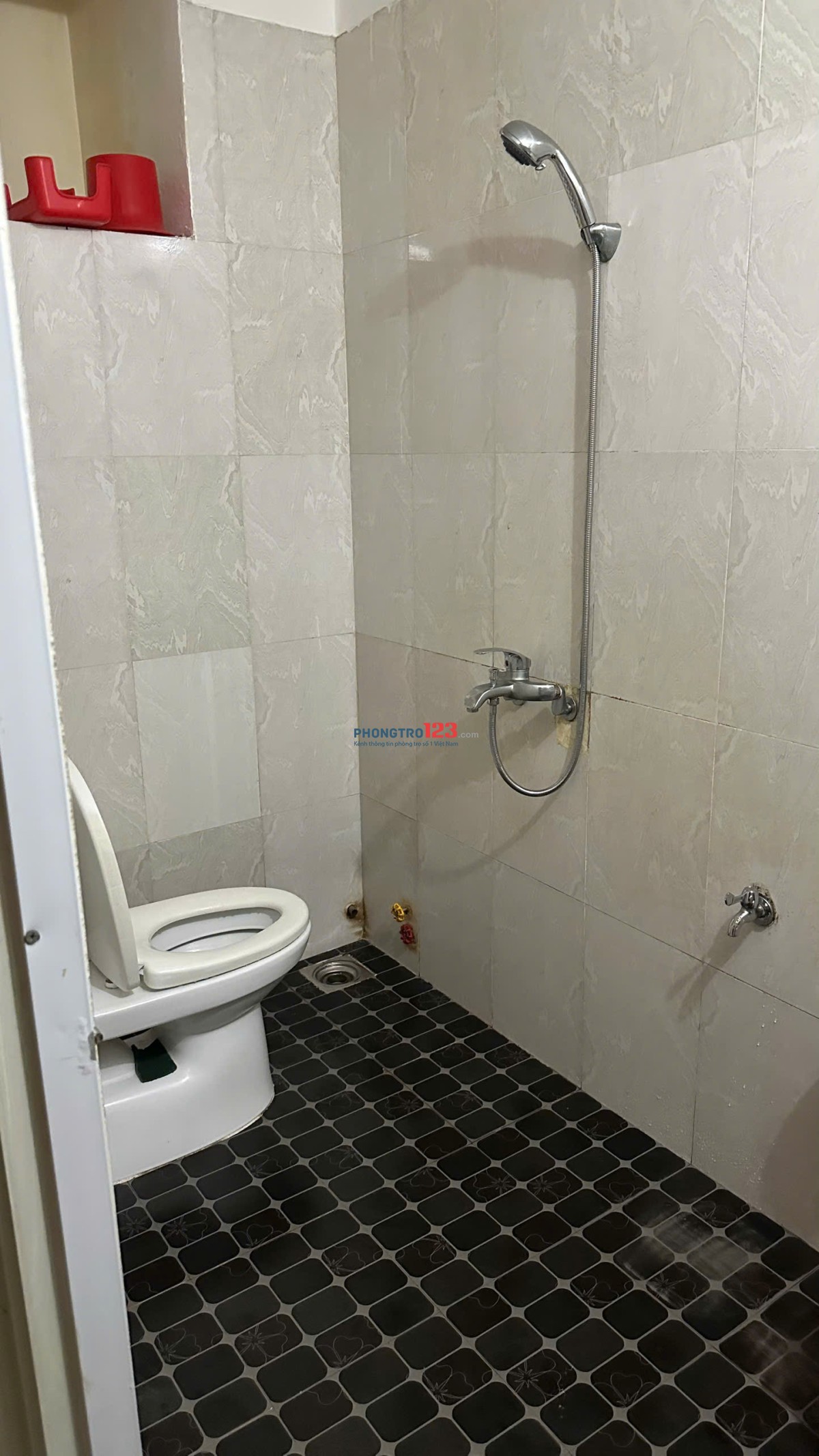 Cần cho nữ thuê phòng máy lạnh - trung tâm bình thạnh đường Huỳnh ĐÌnh Hai