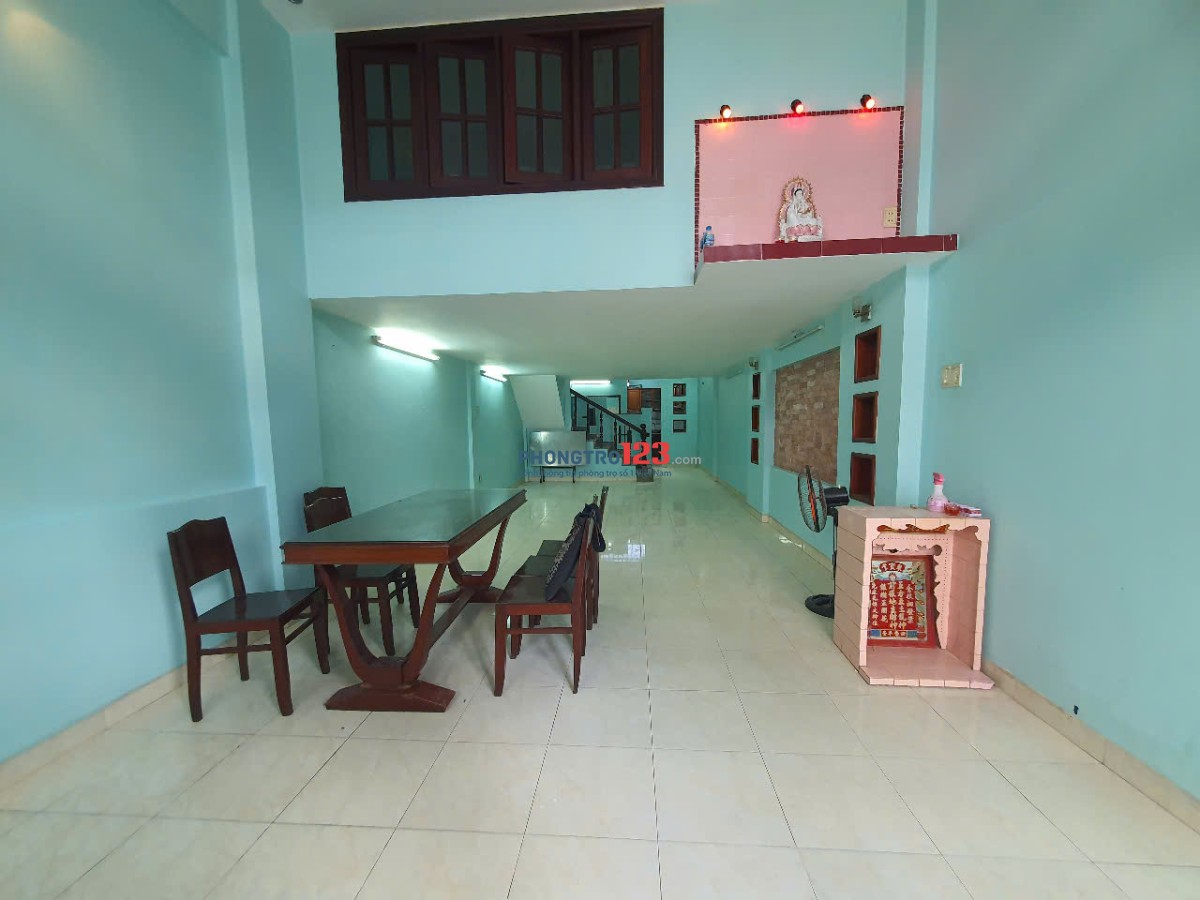 Cho thuê căn hộ CC Trần Hưng Đạo q5 gần bv Nhiệt đới chùa Vạn Phật rạp đống đa đh sài gòn đh sư pham