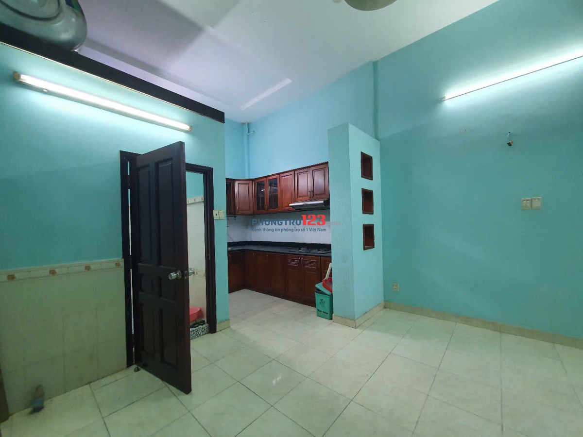 Cho thuê căn hộ CC Trần Hưng Đạo q5 gần bv Nhiệt đới chùa Vạn Phật rạp đống đa đh sài gòn đh sư pham