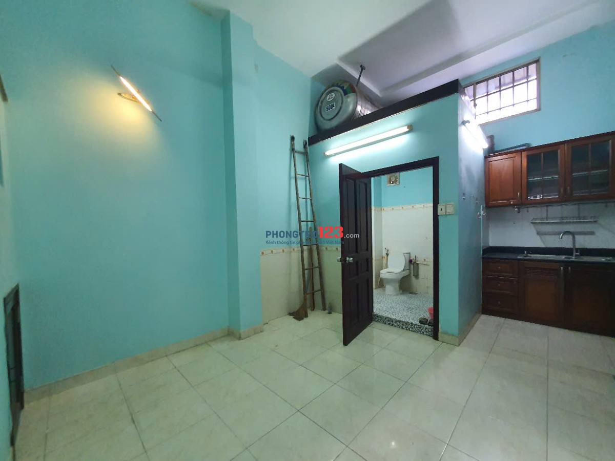 Cho thuê căn hộ CC Trần Hưng Đạo q5 gần bv Nhiệt đới chùa Vạn Phật rạp đống đa đh sài gòn đh sư pham