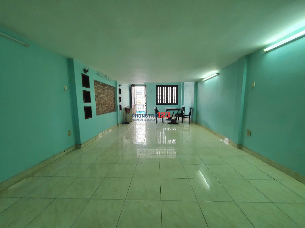 Cho thuê căn hộ CC Trần Hưng Đạo q5 gần bv Nhiệt đới chùa Vạn Phật rạp đống đa đh sài gòn đh sư pham