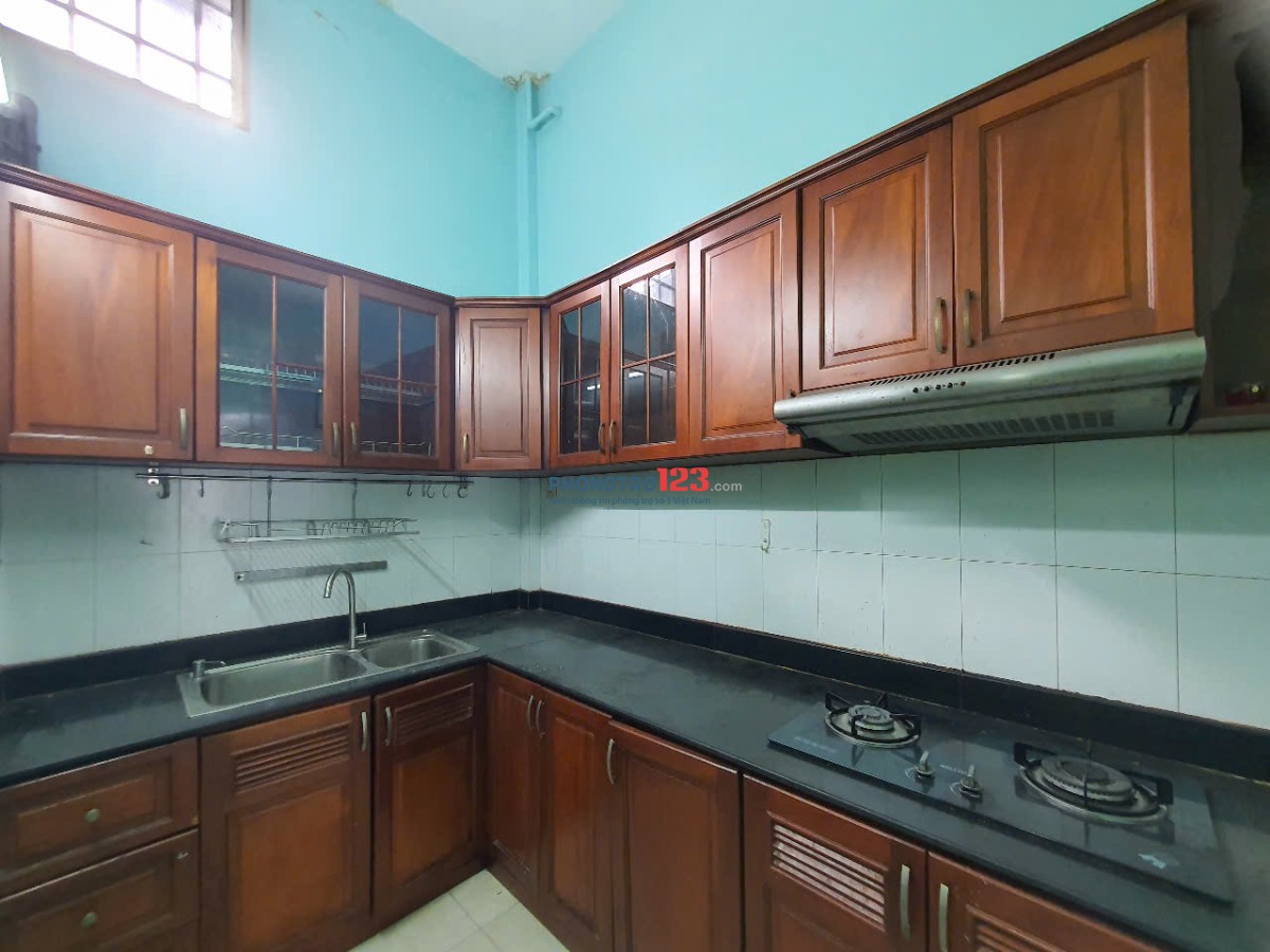 Cho thuê căn hộ CC Trần Hưng Đạo q5 gần bv Nhiệt đới chùa Vạn Phật rạp đống đa đh sài gòn đh sư pham