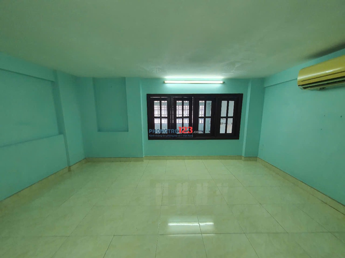 Cho thuê căn hộ CC Trần Hưng Đạo q5 gần bv Nhiệt đới chùa Vạn Phật rạp đống đa đh sài gòn đh sư pham