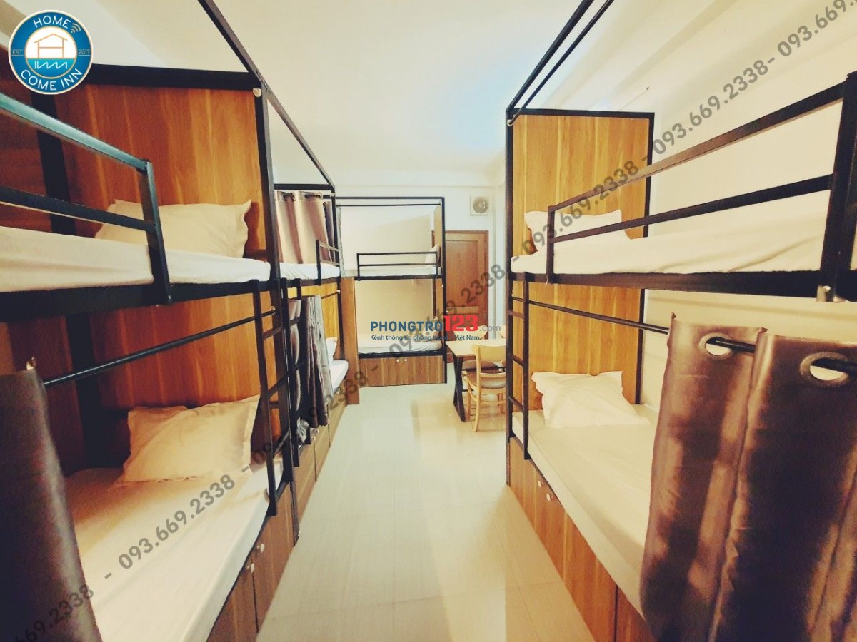 CHO THUÊ KTX CAO CẤP LÊ VĂN VIỆT Q,9 ĐẦY ĐỦ NỘI THẤT GIÁ RẺ