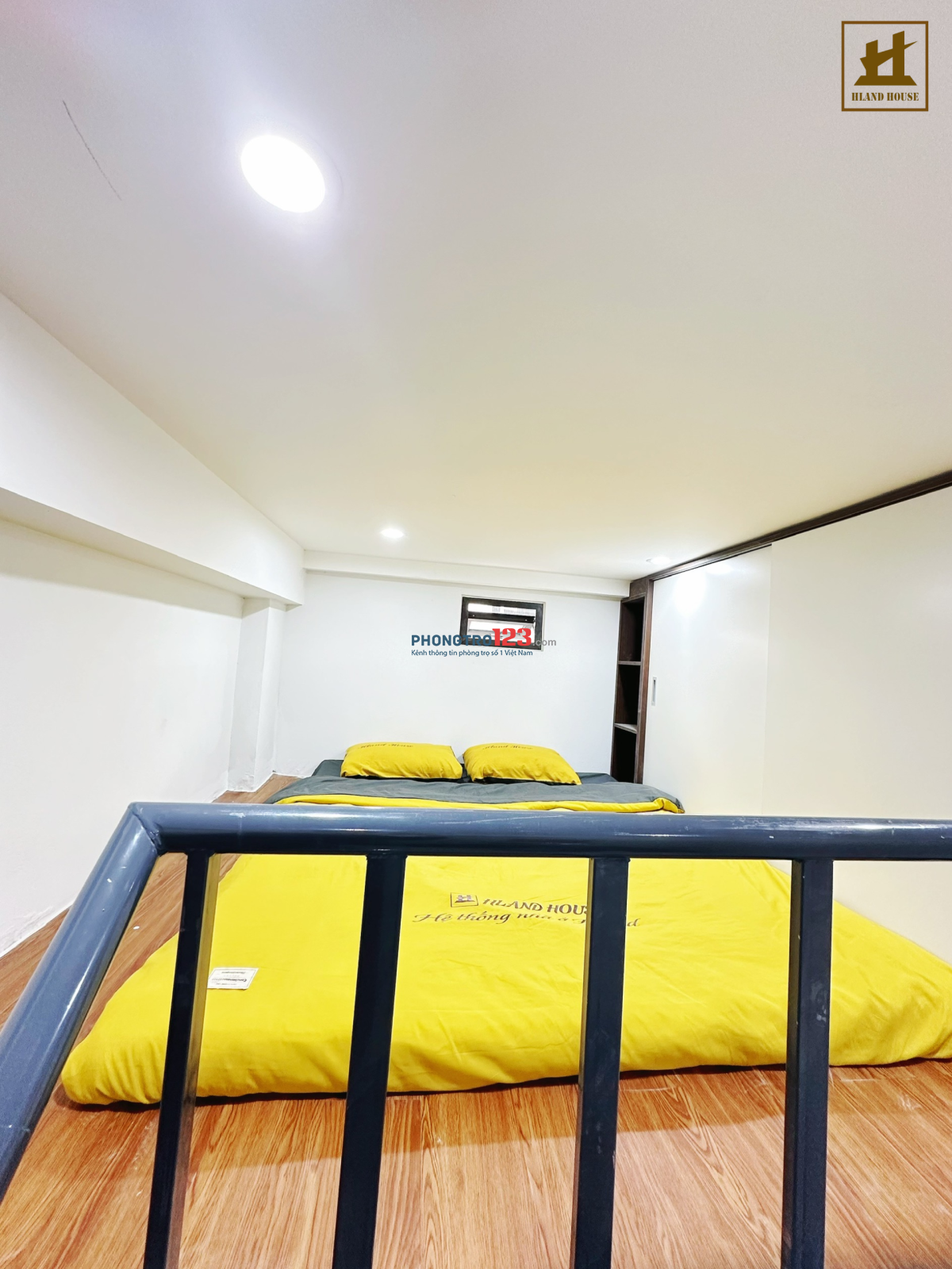 87 Yên Xá, studio full nội thất, ngay gần bệnh viện 103, bv Bỏng, gần hồ Văn Quán