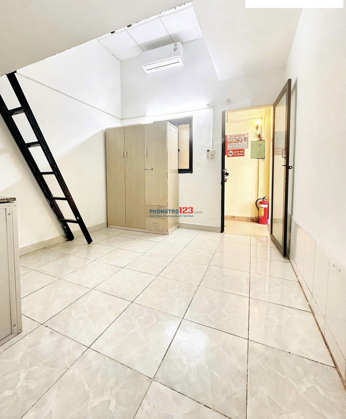PHÒNG 3X, SẴN MÁY LẠNH, GÁC NGAY ĐƯỜNG HẬU GIANG, AEON BÌNH TÂN, CÔNG VIÊN PHÚ LÂM - ƯU ĐÃI