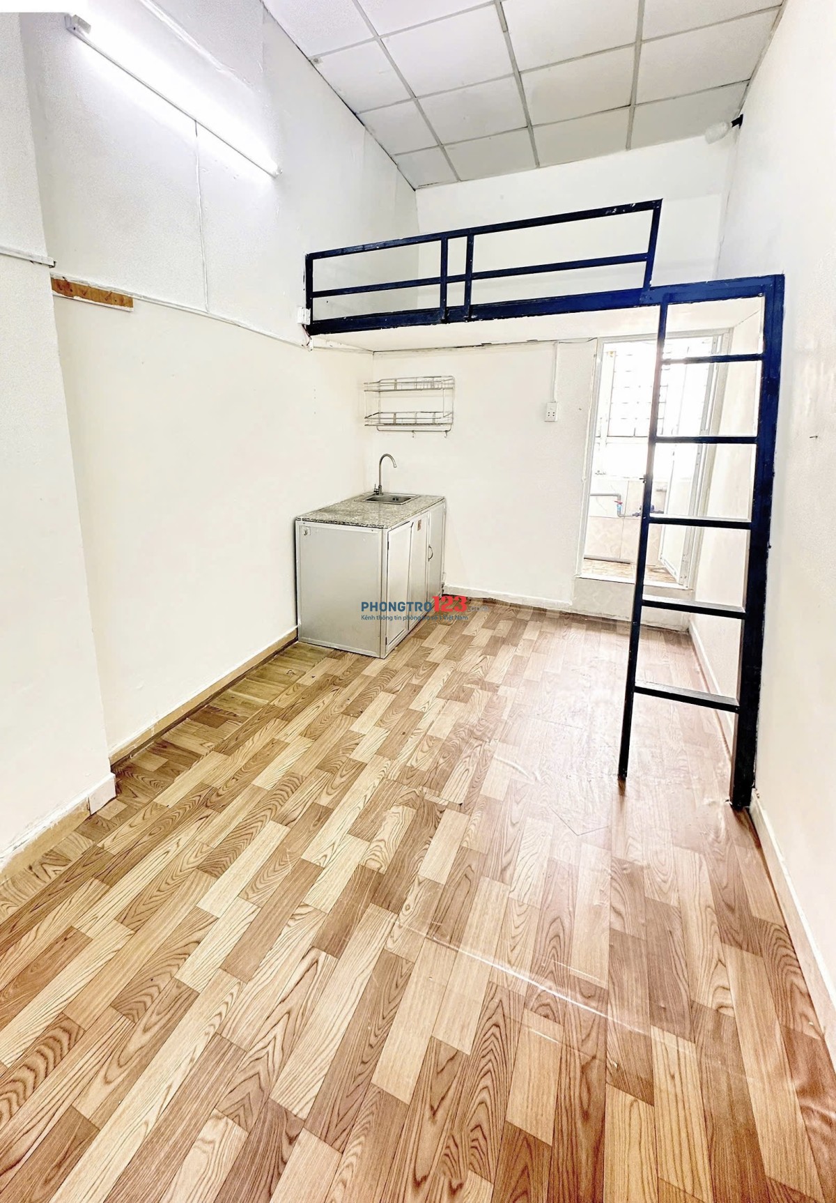 PHÒNG 3X, SẴN MÁY LẠNH, GÁC NGAY ĐƯỜNG HẬU GIANG, AEON BÌNH TÂN, CÔNG VIÊN PHÚ LÂM - ƯU ĐÃI