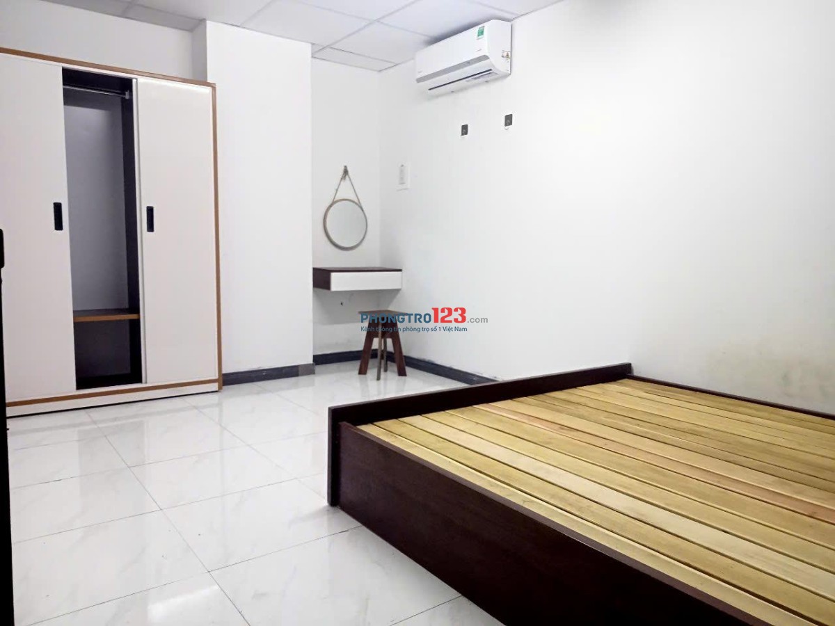 CHO THUÊ PHÒNG TRỌ GẦN CHỢ NỔI CÁI RĂNG!!