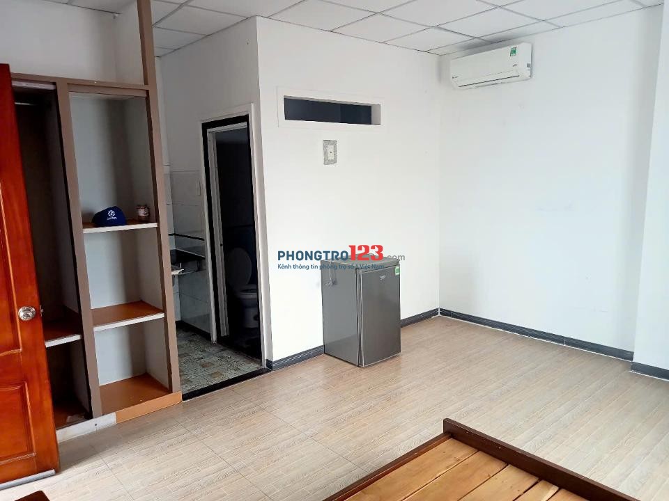 CHO THUÊ PHÒNG TRỌ GẦN CHỢ NỔI CÁI RĂNG!!