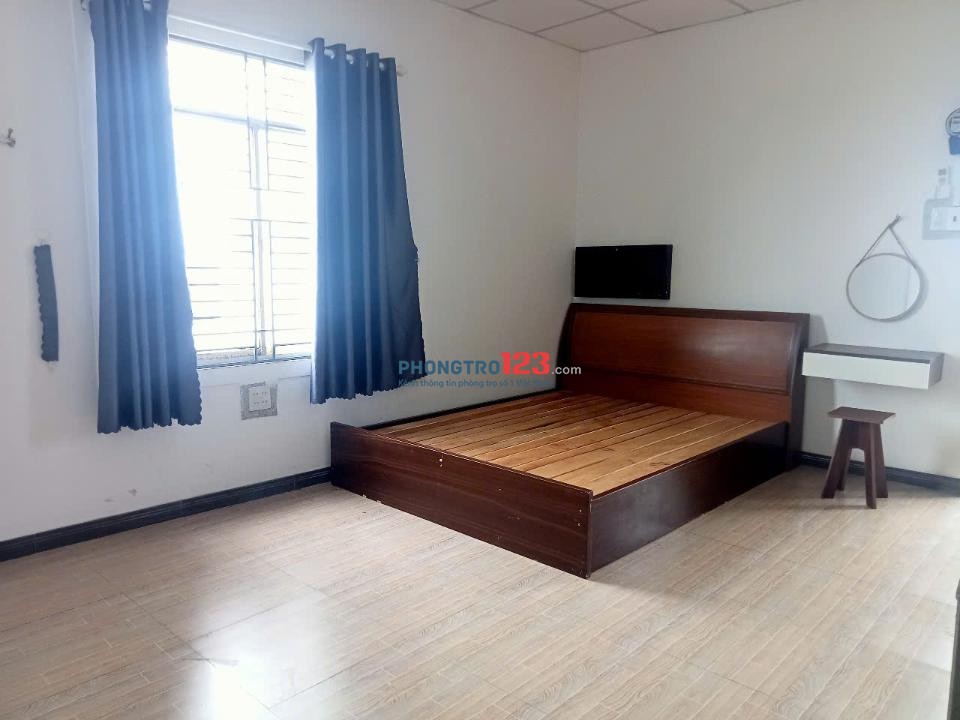 CHO THUÊ PHÒNG TRỌ GẦN CHỢ NỔI CÁI RĂNG!!
